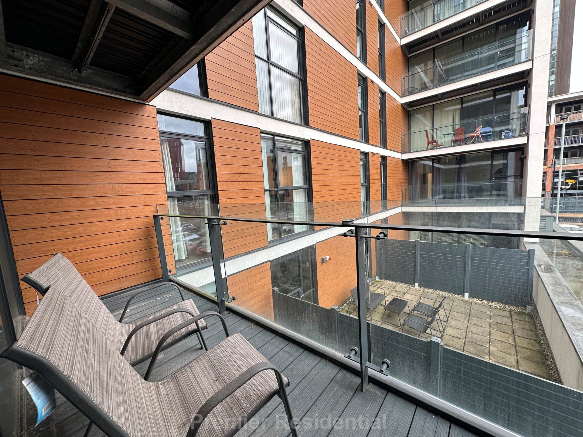 Jordan Street, Manchester, Image 9