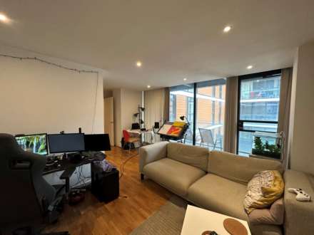 Property For Rent Jordan Street, Manchester