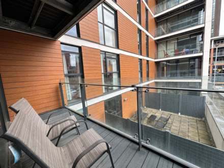 Jordan Street, Manchester, Image 9