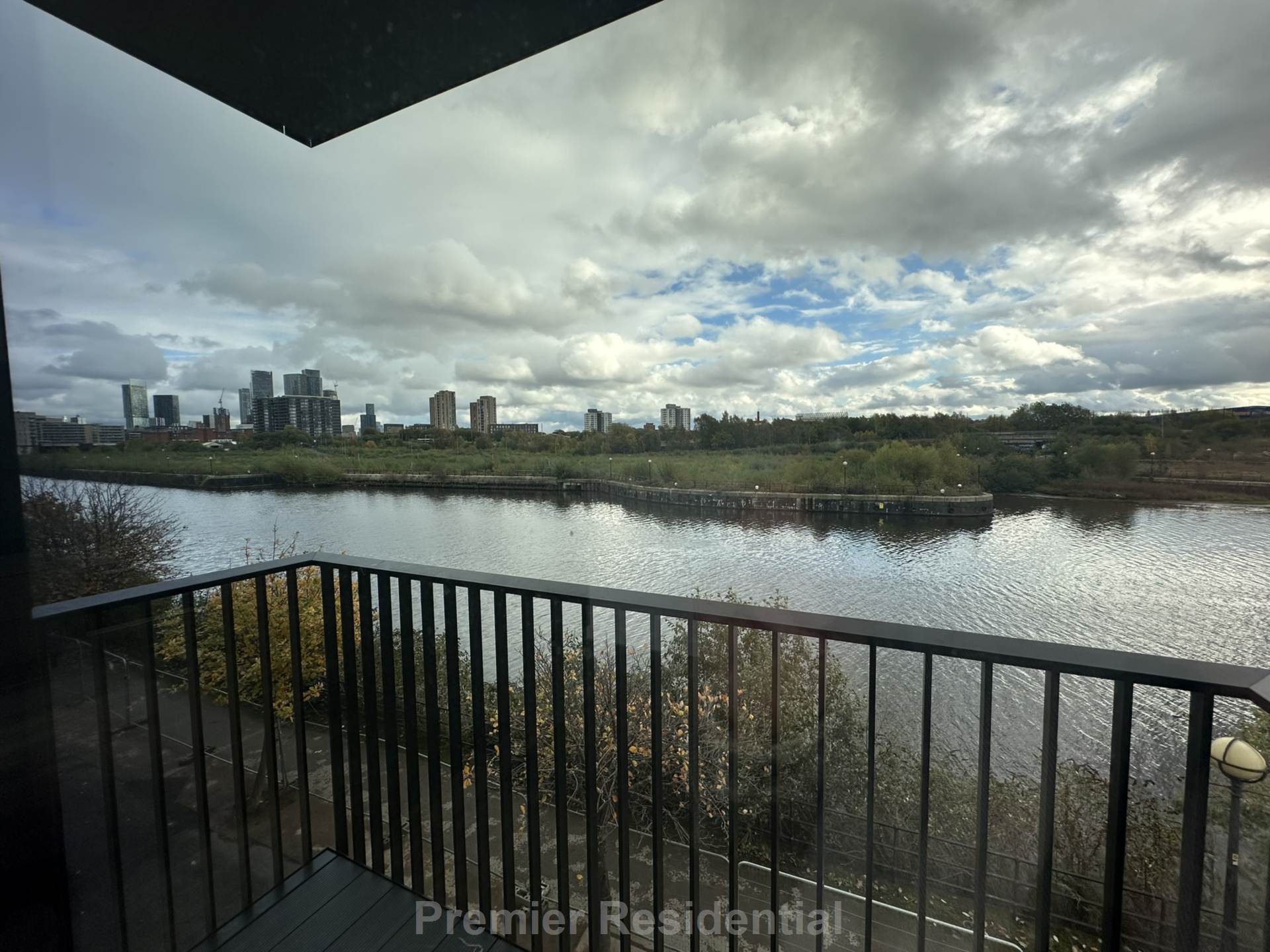 Ordsall Lane, Salford, Image 1