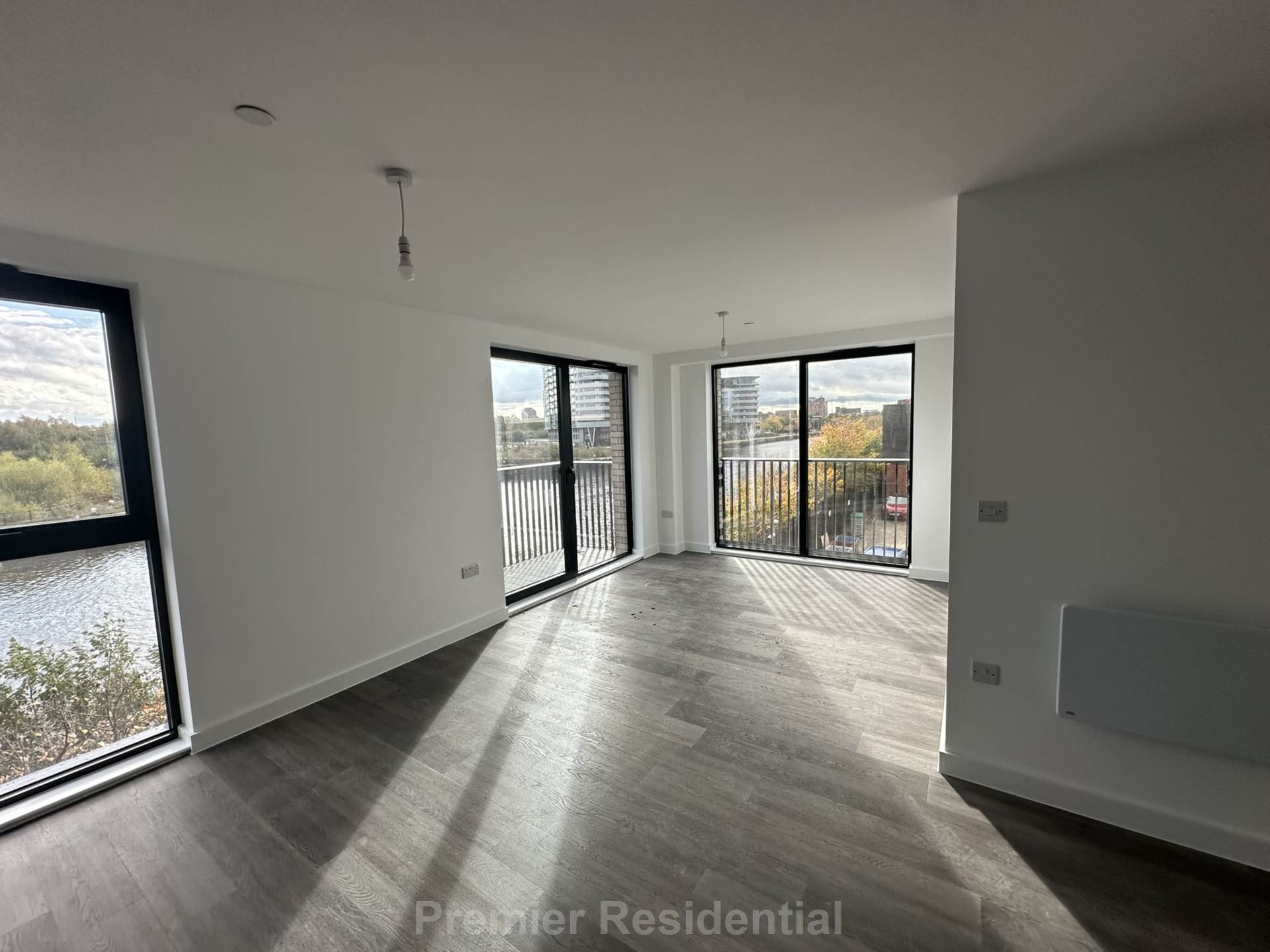 Ordsall Lane, Salford, Image 2