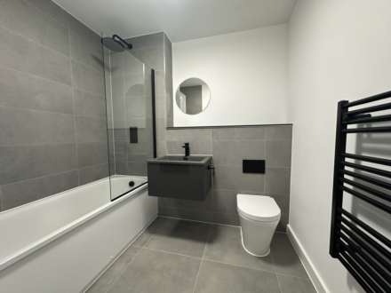 Ordsall Lane, Salford, Image 13