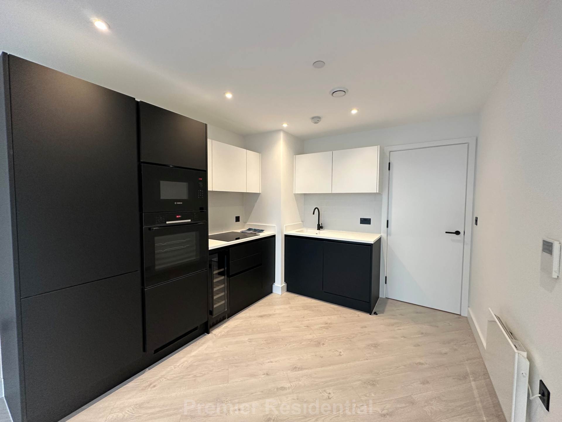 Trinity Tower, Manchester, Image 1