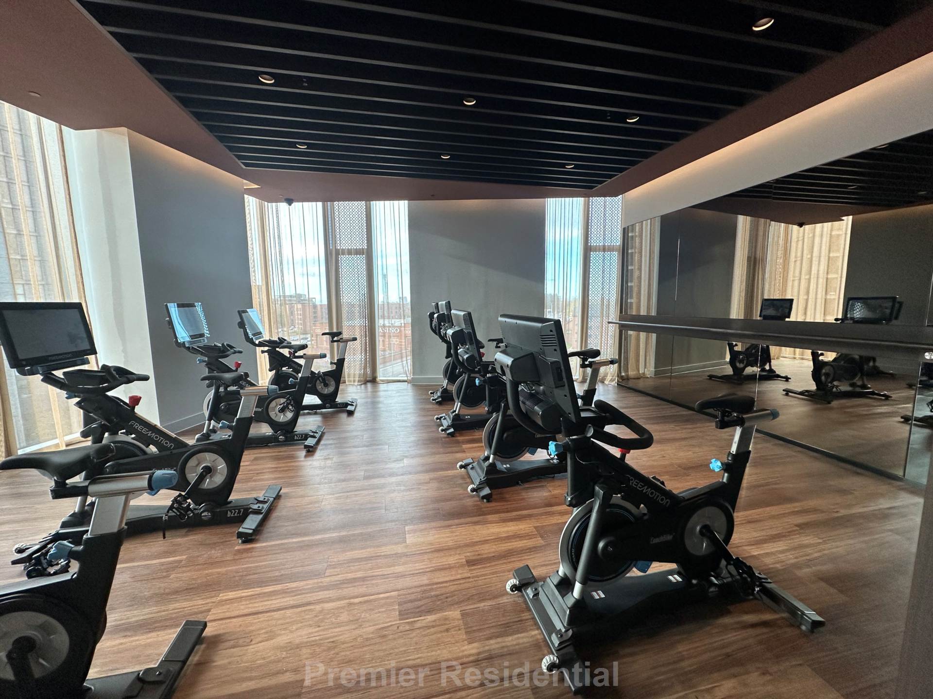 Trinity Tower, Manchester, Image 10