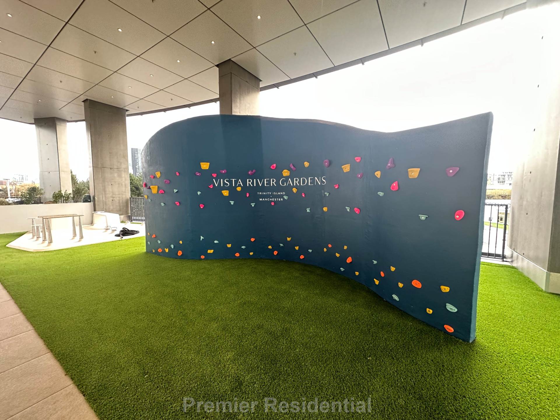 Trinity Tower, Manchester, Image 14