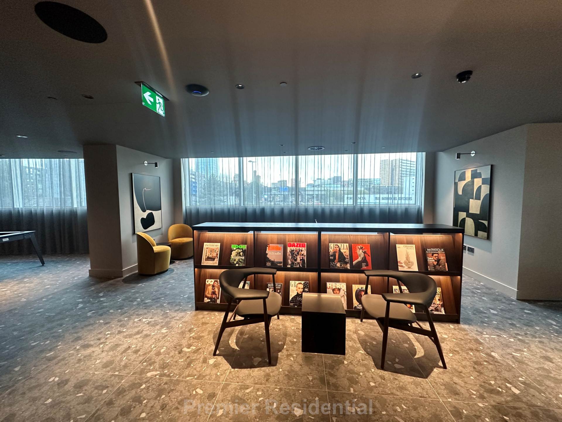 Trinity Tower, Manchester, Image 15