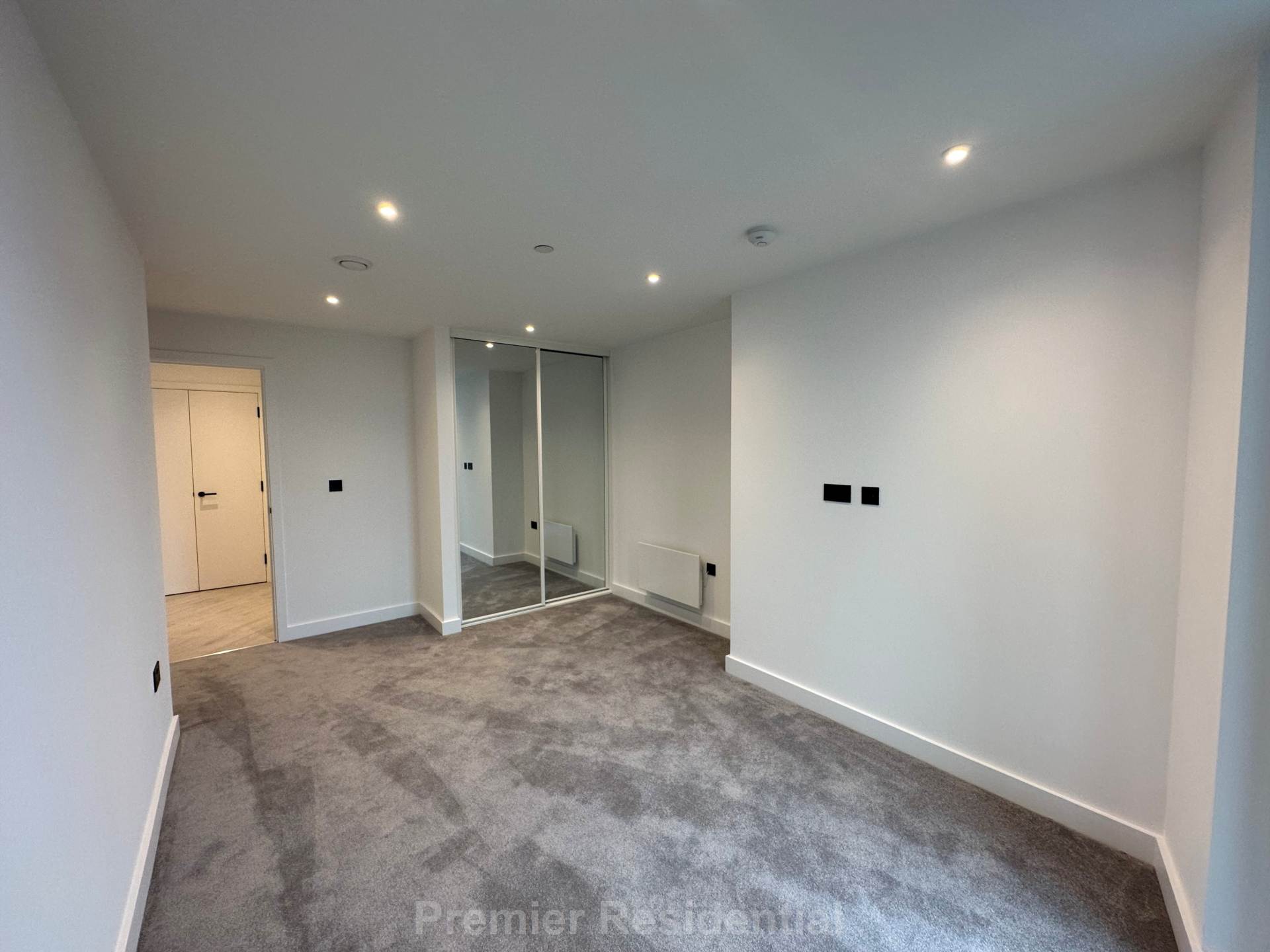 Trinity Tower, Manchester, Image 6