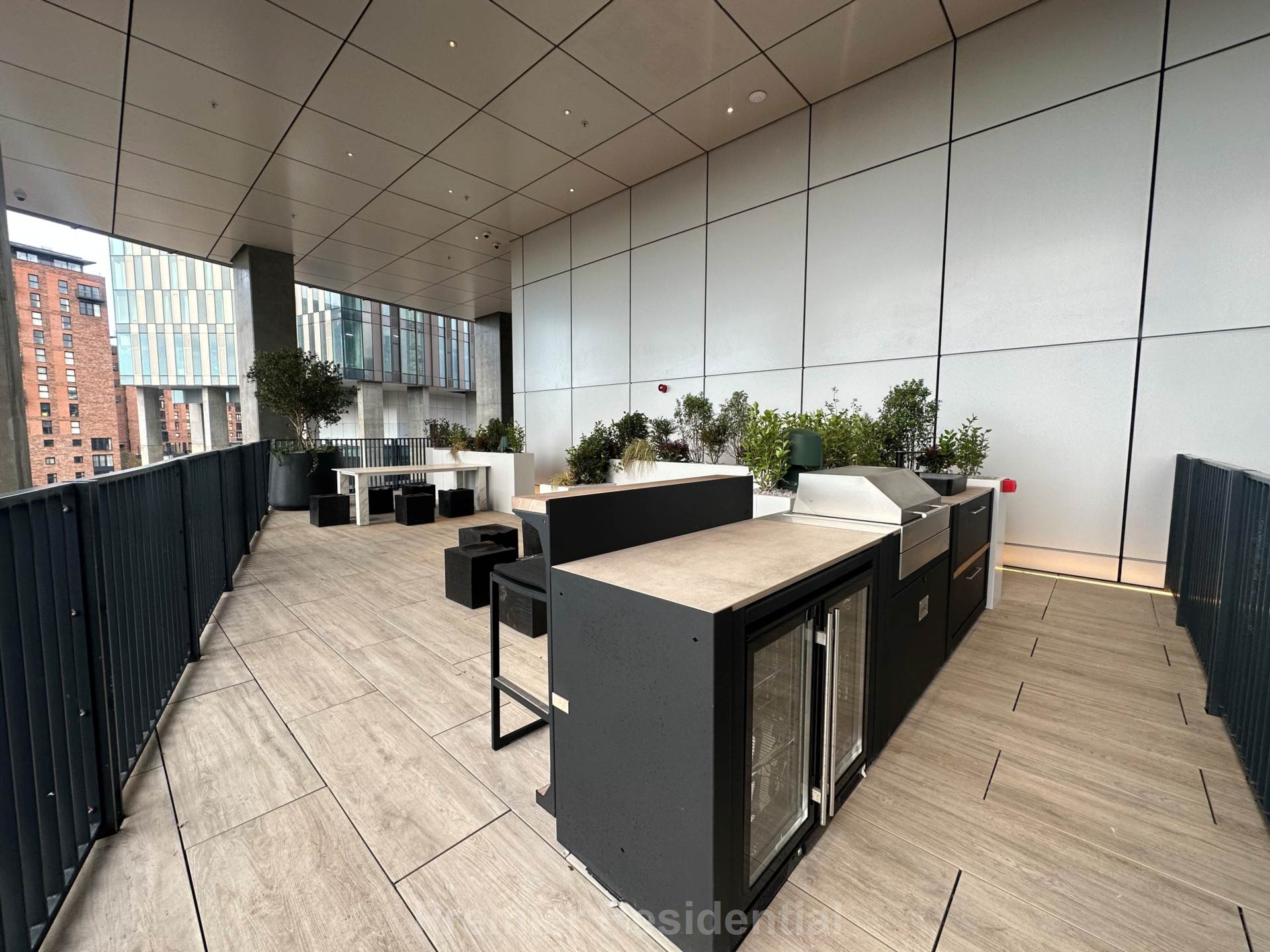 Trinity Tower, Manchester, Image 7