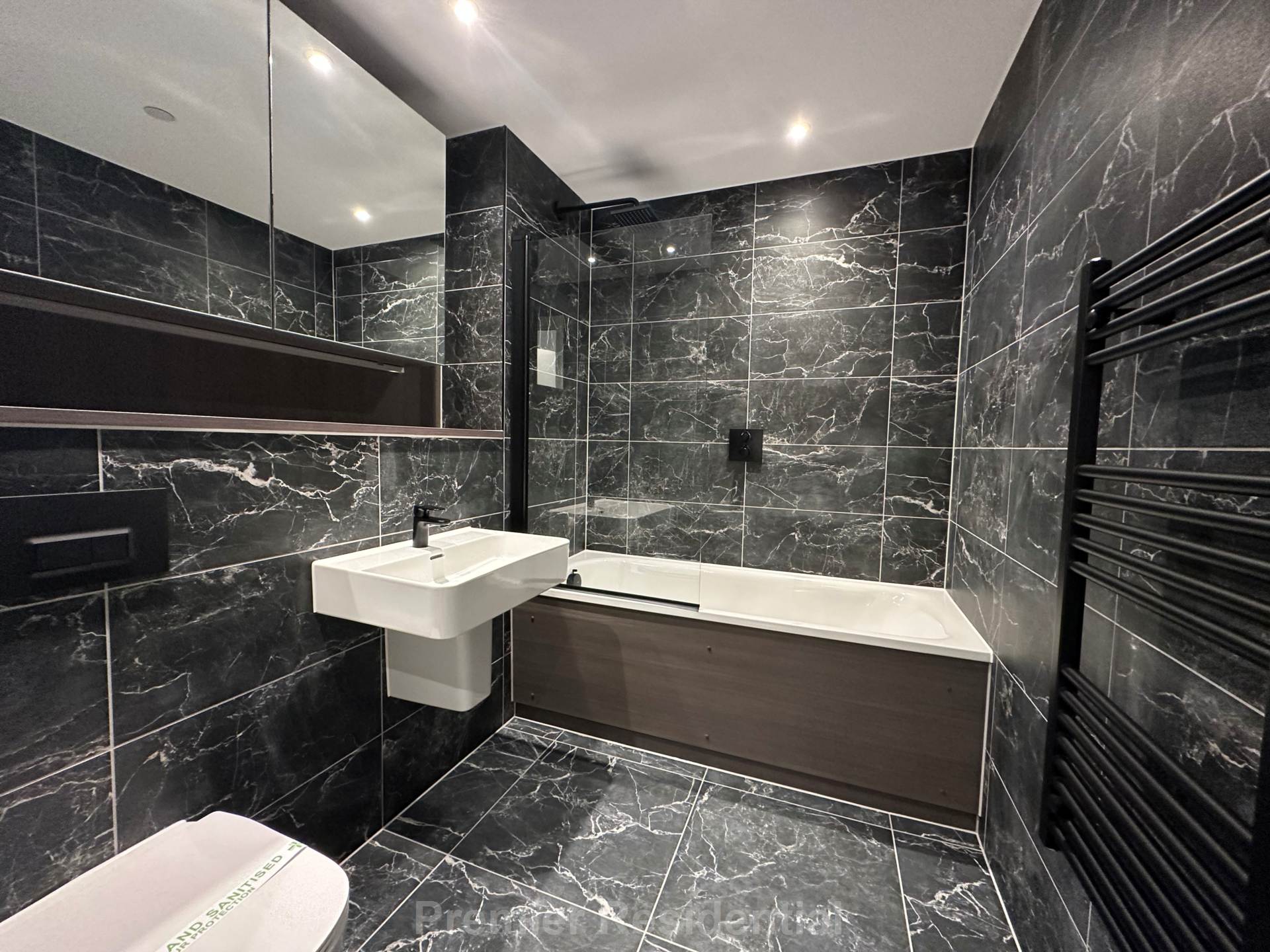 Trinity Tower, Manchester, Image 8