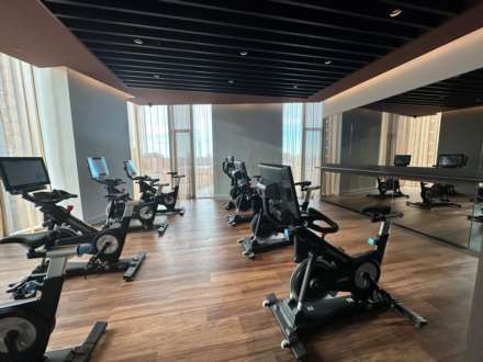 Trinity Tower, Manchester, Image 10