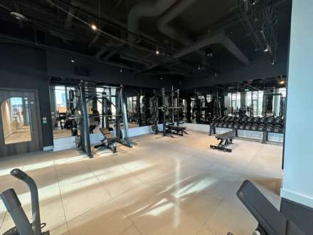 Trinity Tower, Manchester, Image 11