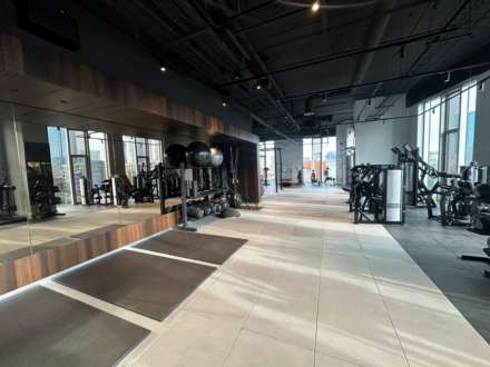 Trinity Tower, Manchester, Image 12