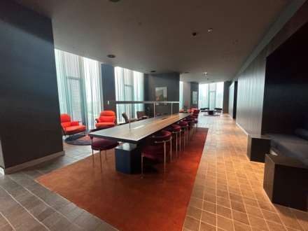 Trinity Tower, Manchester, Image 13