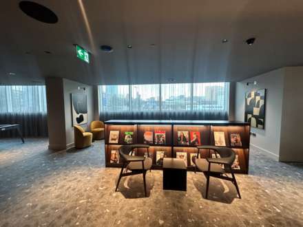 Trinity Tower, Manchester, Image 15