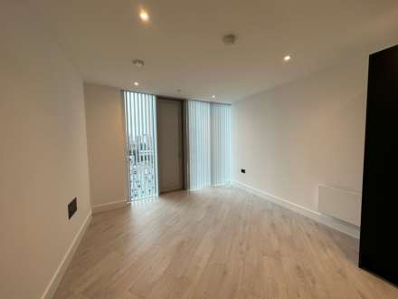 Trinity Tower, Manchester, Image 2