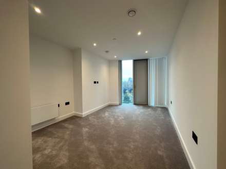 Trinity Tower, Manchester, Image 5