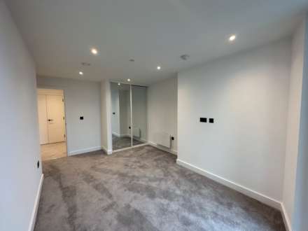 Trinity Tower, Manchester, Image 6