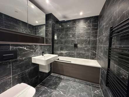 Trinity Tower, Manchester, Image 8