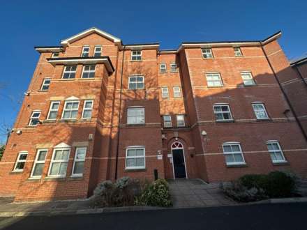 Property For Rent Hart Road, Manchester