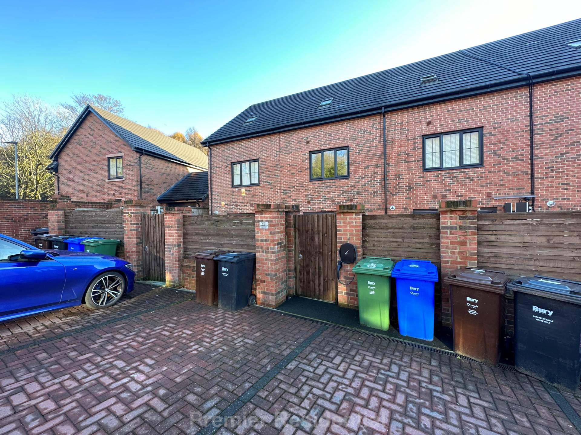 Kersal Wood Avenue, Salford, Image 13