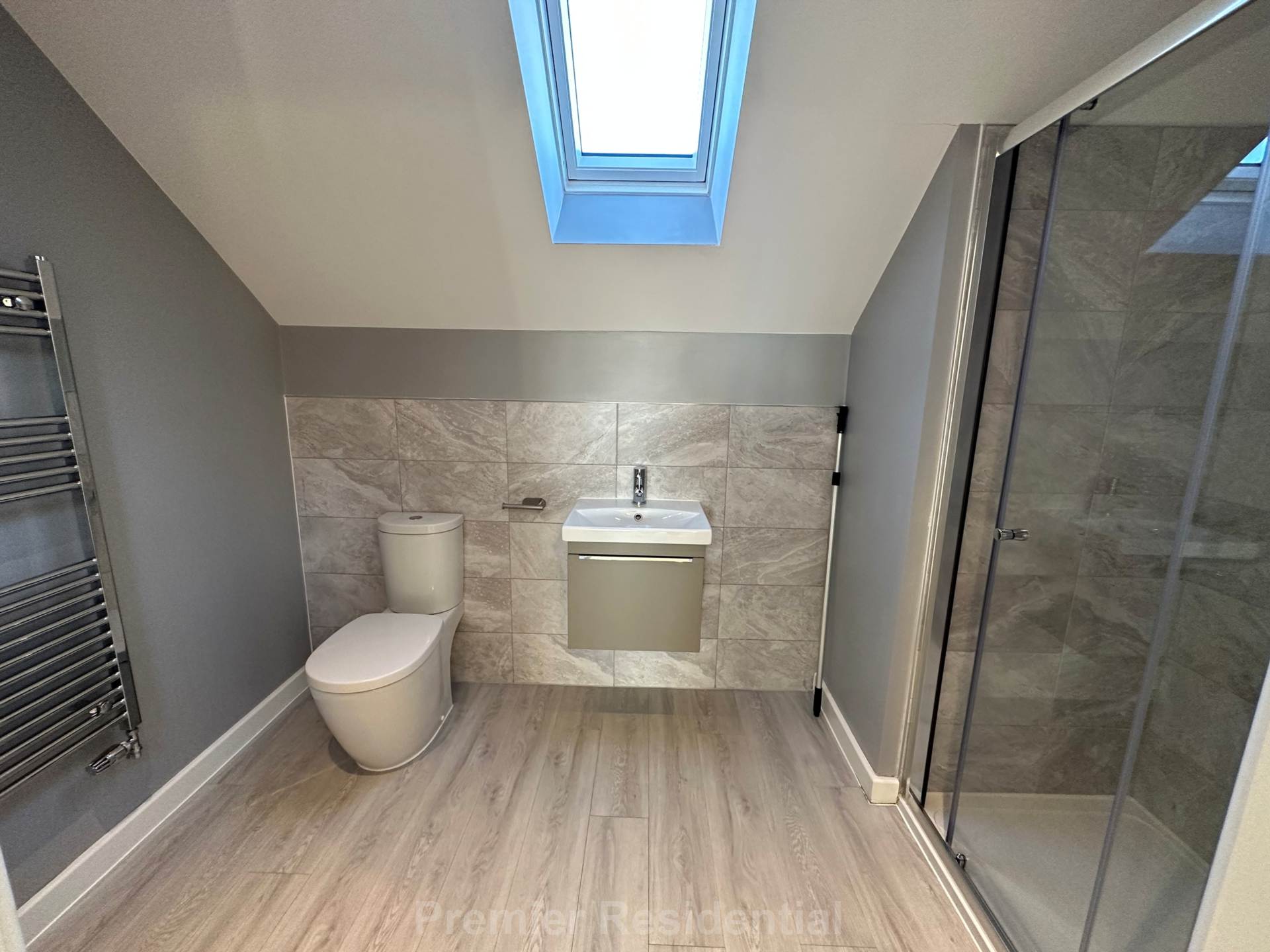 Kersal Wood Avenue, Salford, Image 16