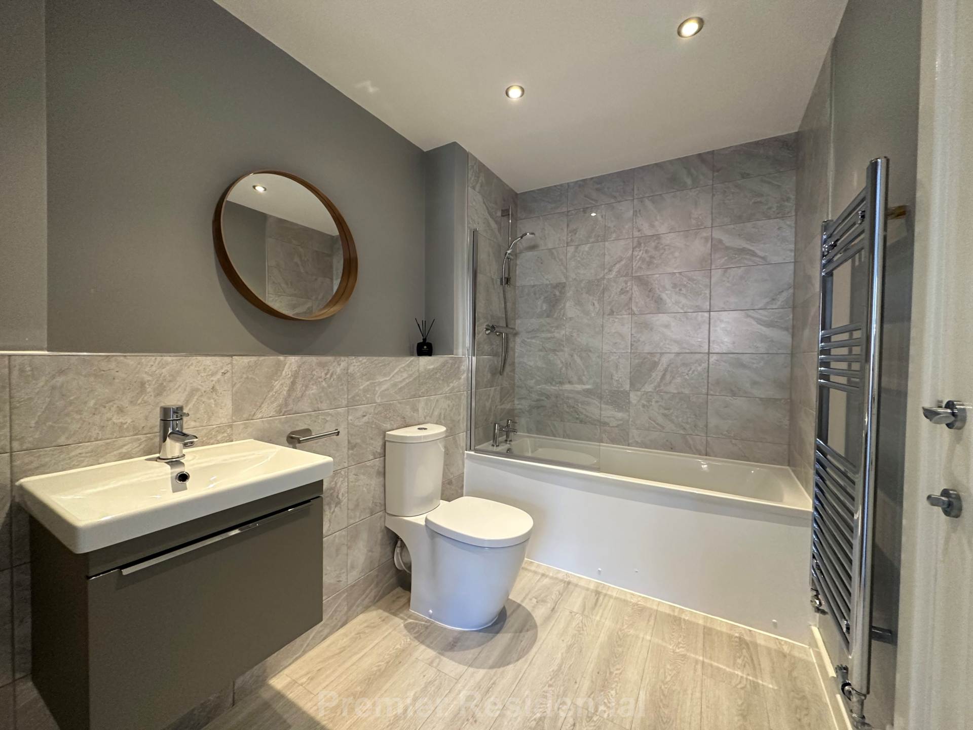 Kersal Wood Avenue, Salford, Image 9