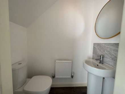 Kersal Wood Avenue, Salford, Image 5