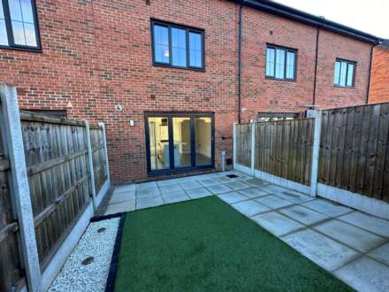 Kersal Wood Avenue, Salford, Image 6