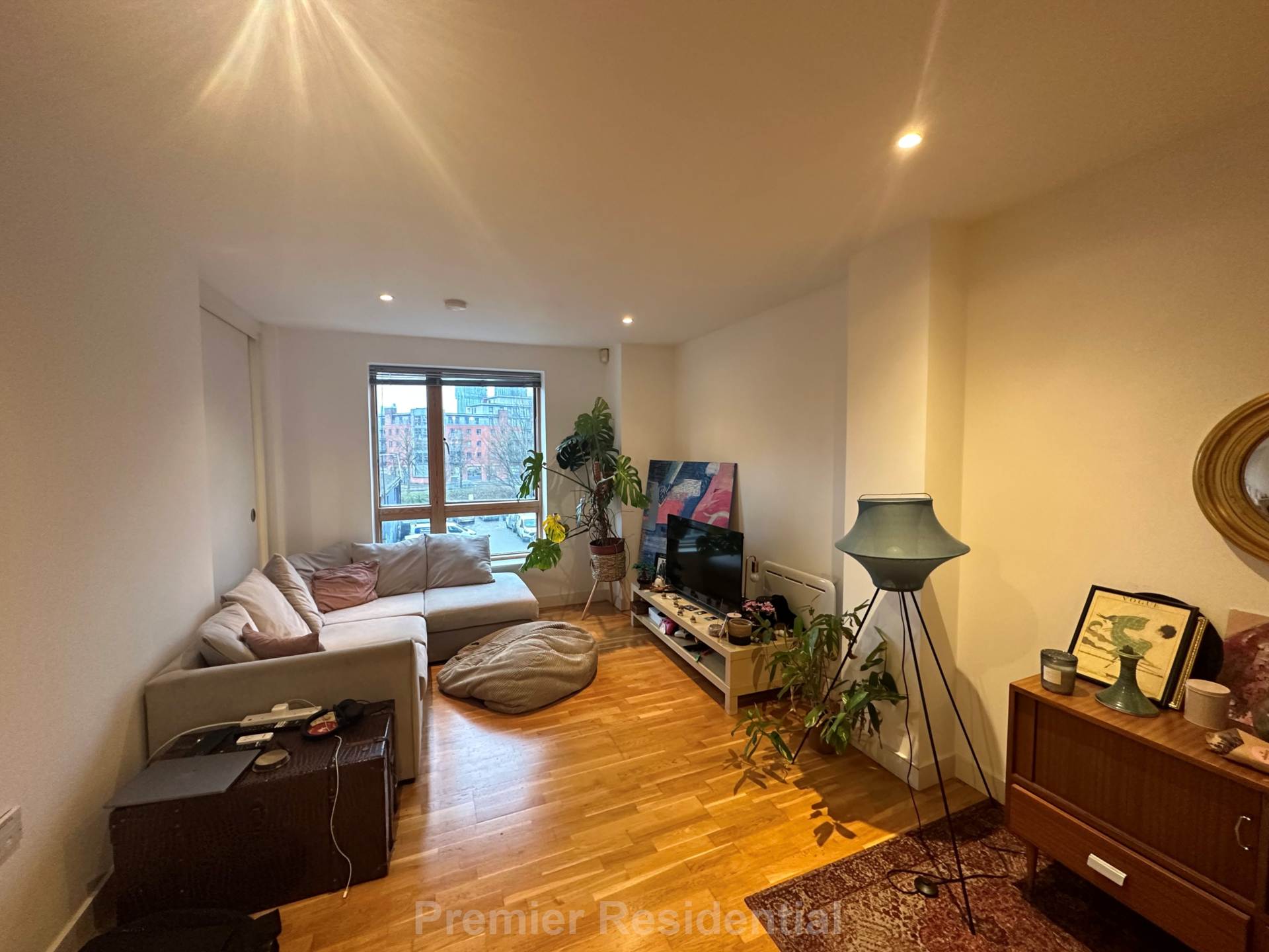 The Base, Manchester, Image 2