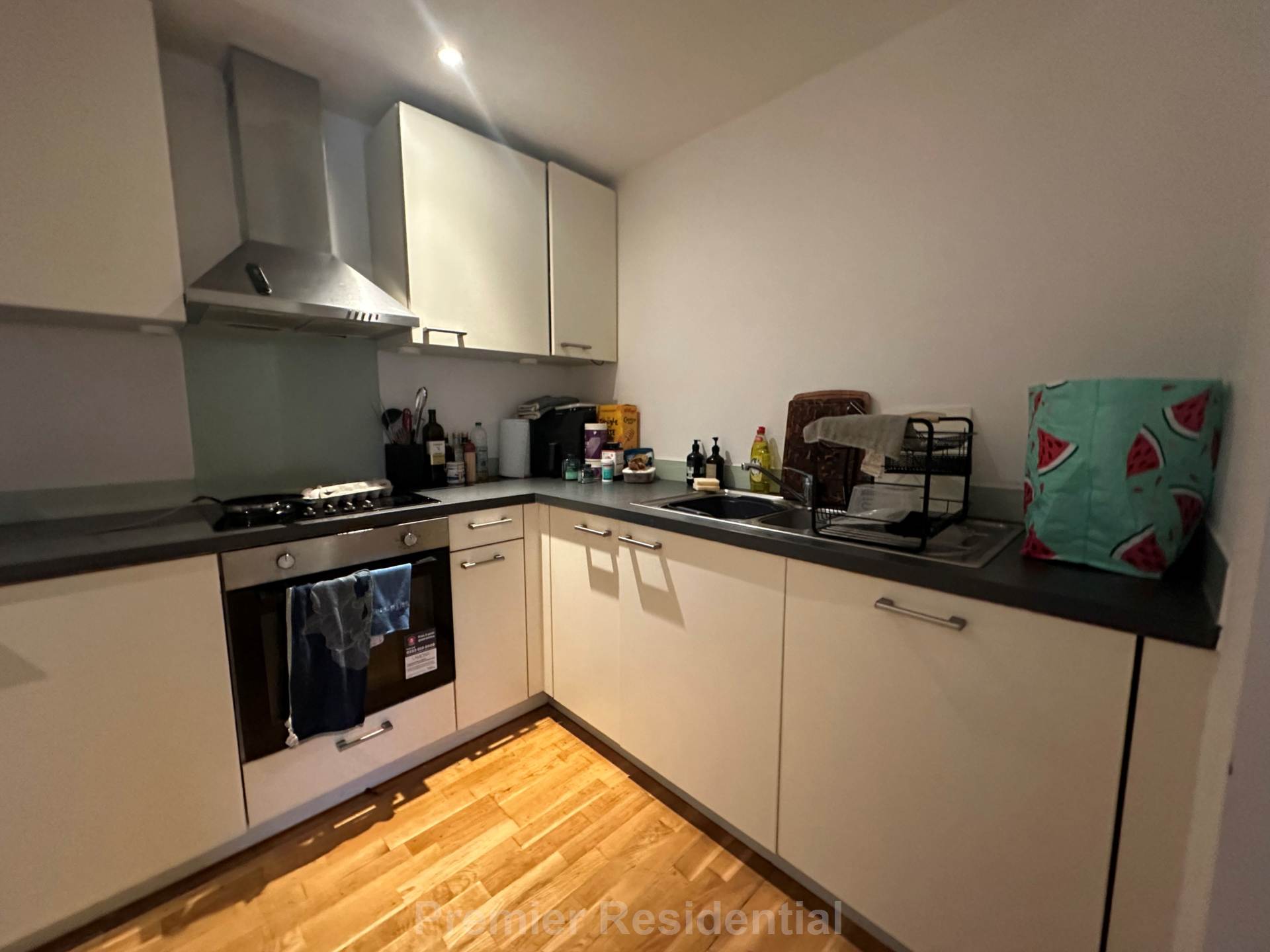 The Base, Manchester, Image 3