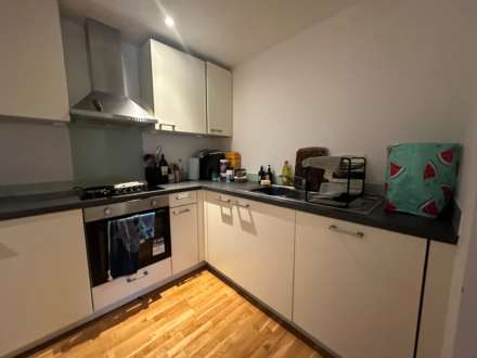 The Base, Manchester, Image 3