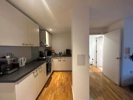 The Base, Manchester, Image 4