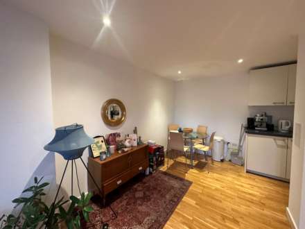 The Base, Manchester, Image 5