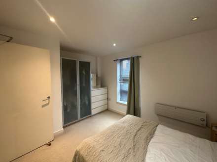 The Base, Manchester, Image 7