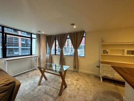 Jordan Street, Manchester, Image 2