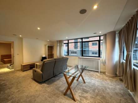 Jordan Street, Manchester, Image 5