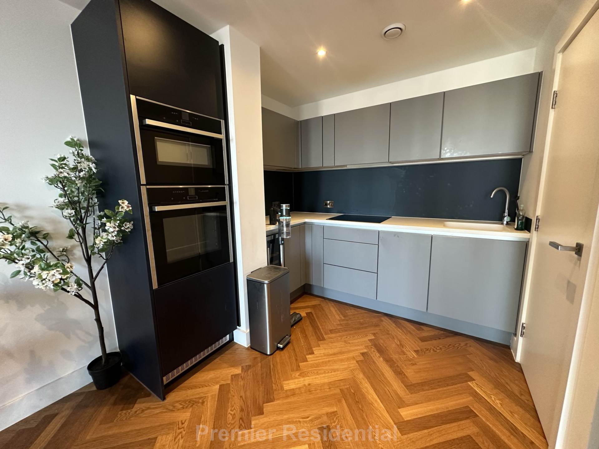 East Tower, Deansgate Square, Manchester, Image 3