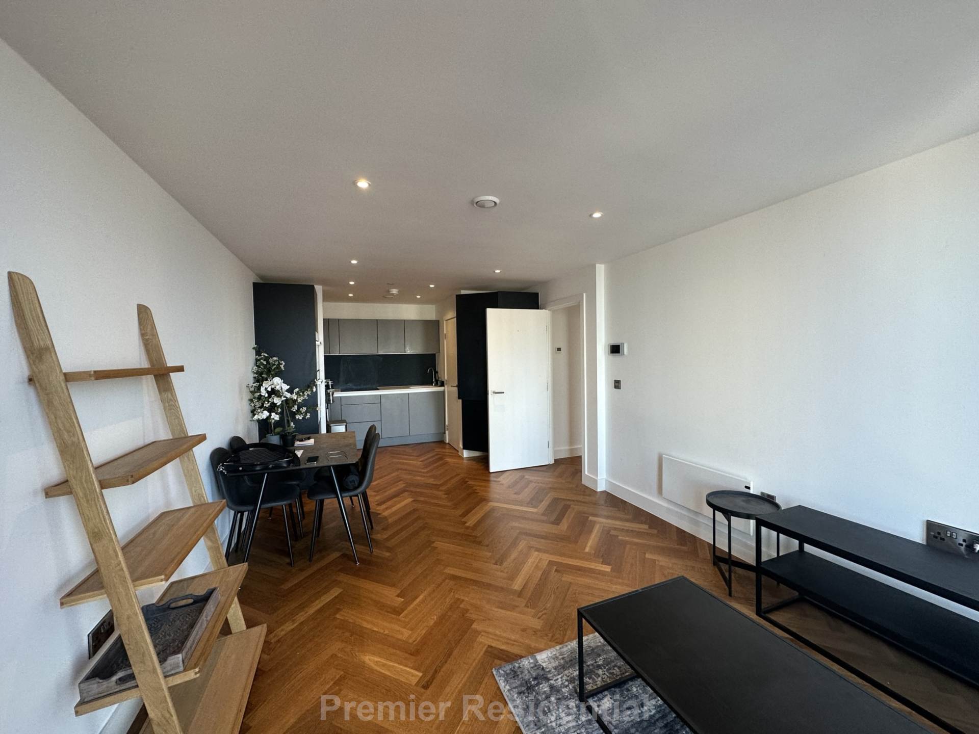 East Tower, Deansgate Square, Manchester, Image 4