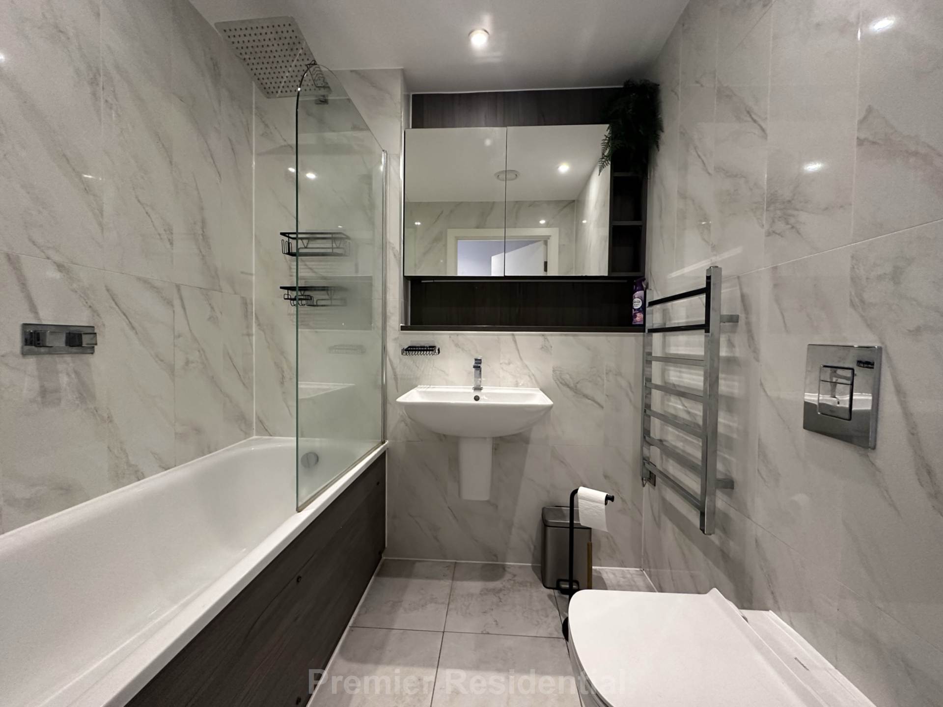 East Tower, Deansgate Square, Manchester, Image 6