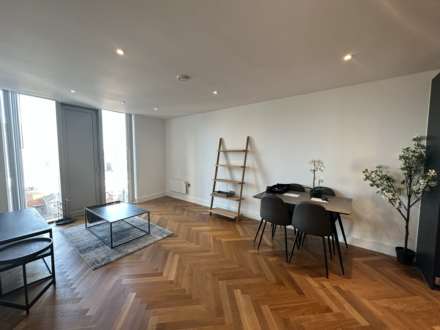 Property For Rent 1409, Manchester