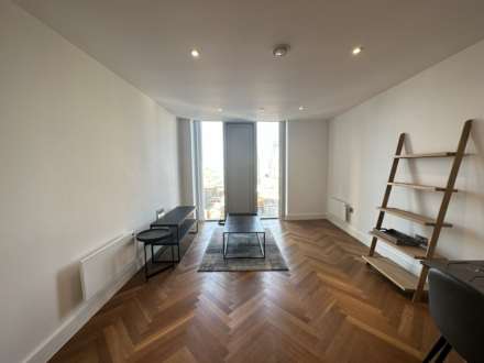 East Tower, Deansgate Square, Manchester, Image 2