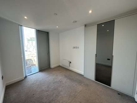 East Tower, Deansgate Square, Manchester, Image 5