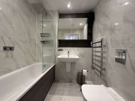 East Tower, Deansgate Square, Manchester, Image 6