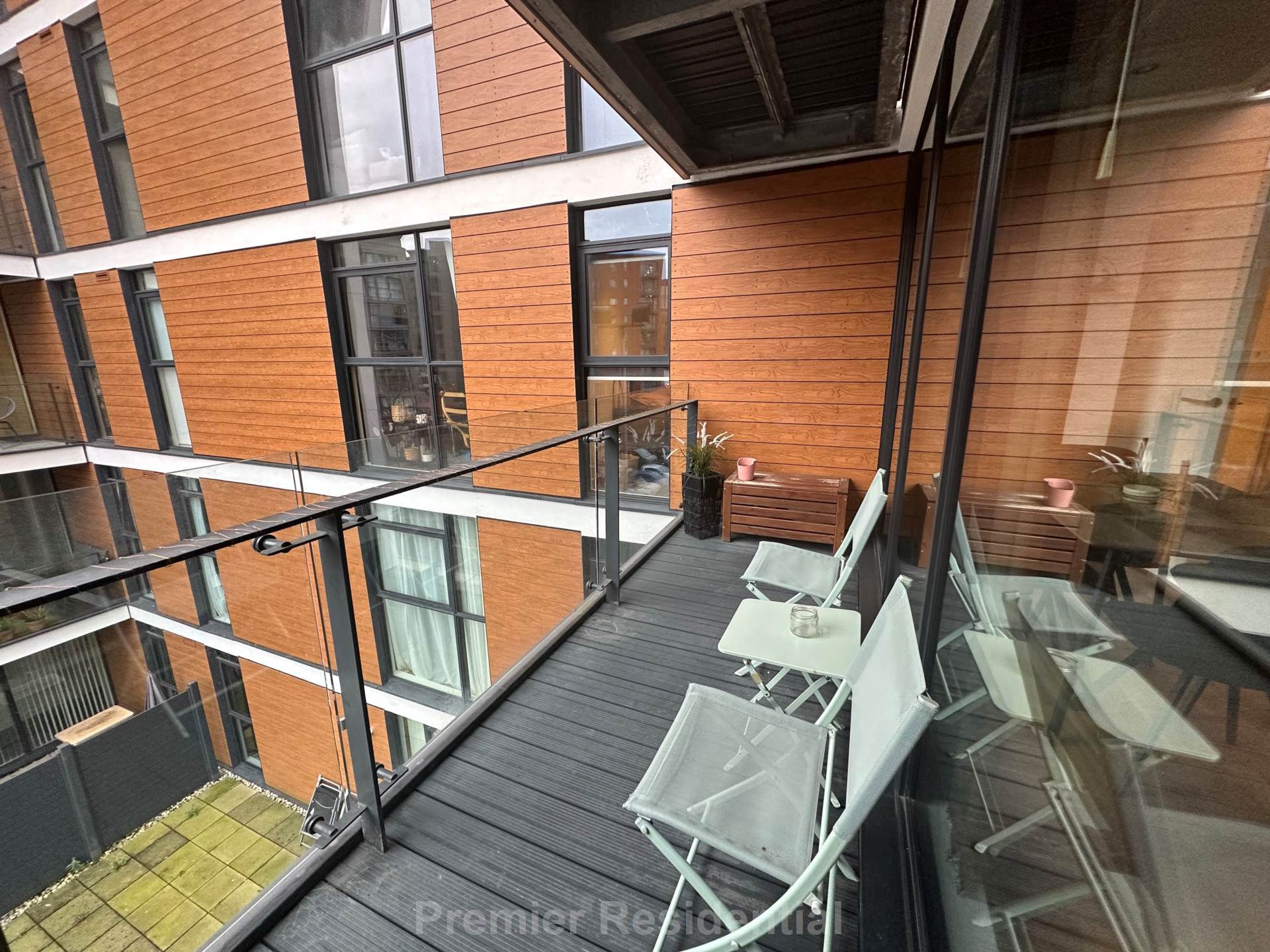 Jordan Street, Manchester, Image 9