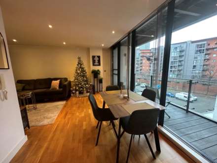 Jordan Street, Manchester, Image 2