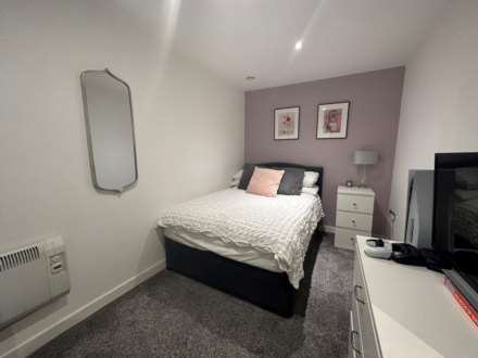 Jordan Street, Manchester, Image 4