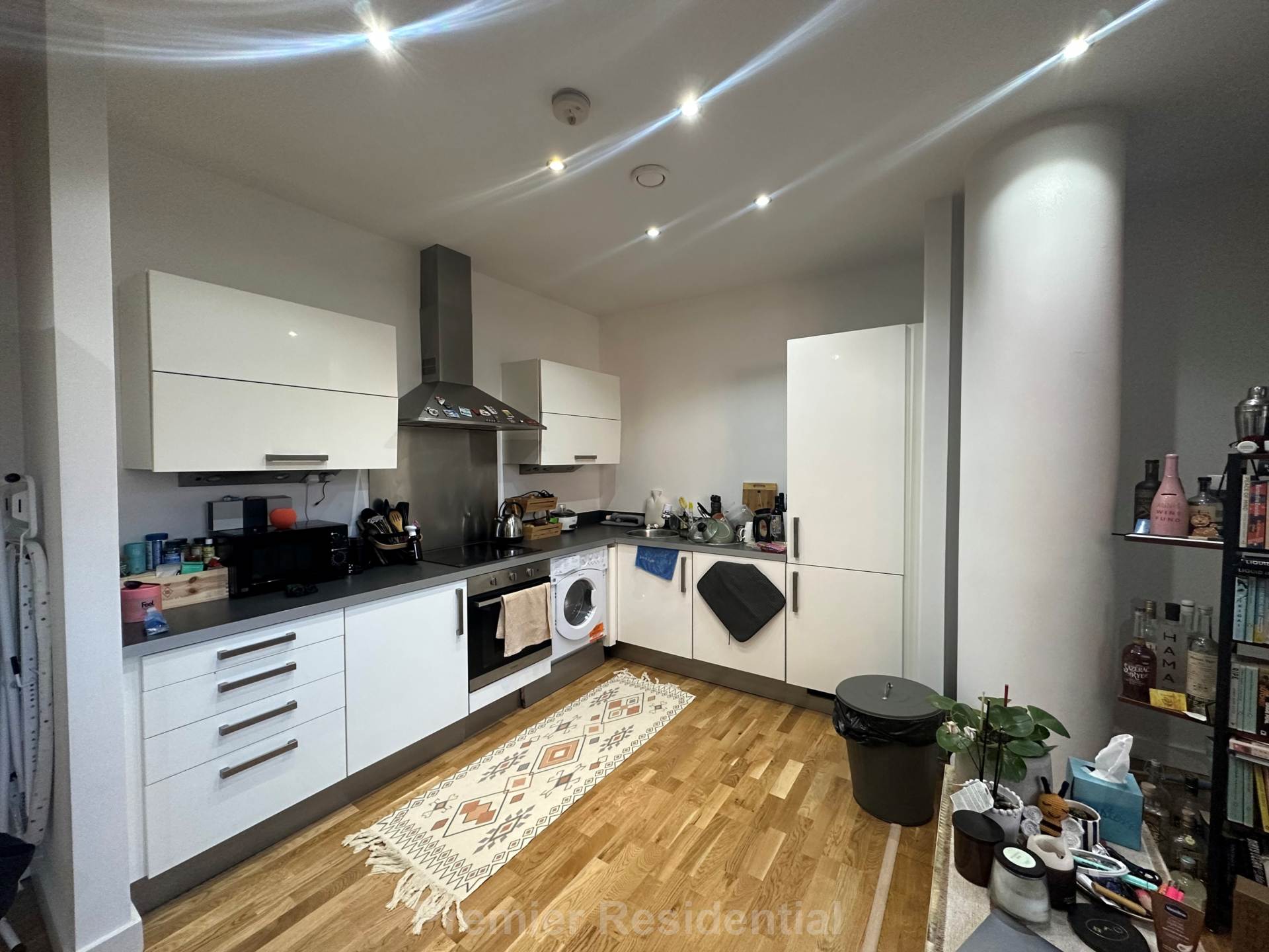 Hill Quays, Jordan Street, Manchester, Image 2