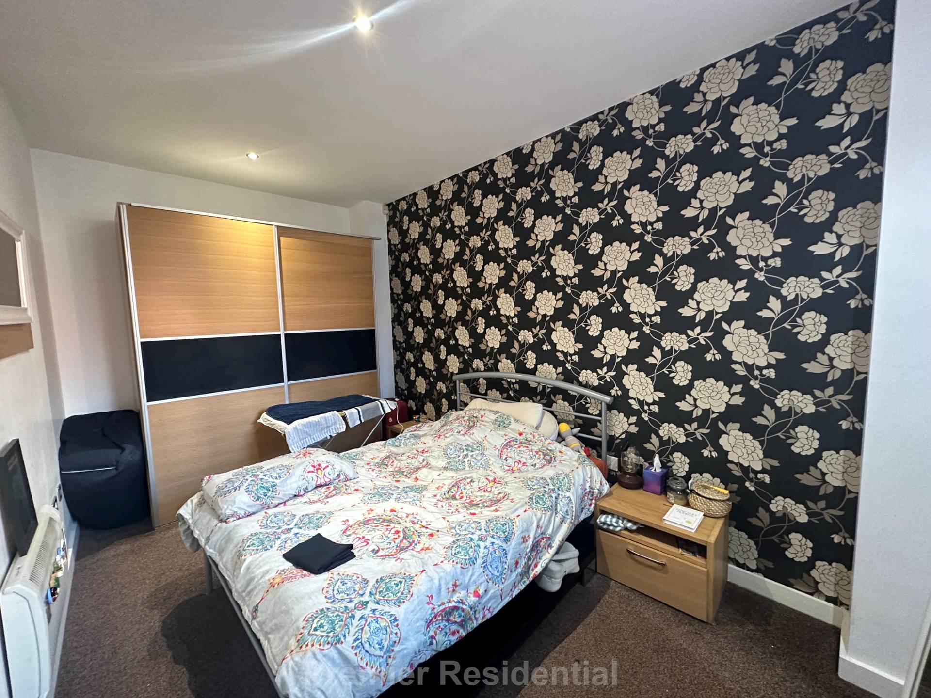 Hill Quays, Jordan Street, Manchester, Image 3