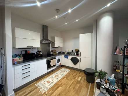 Hill Quays, Jordan Street, Manchester, Image 2