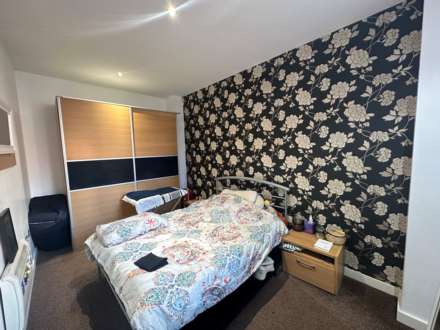 Hill Quays, Jordan Street, Manchester, Image 3